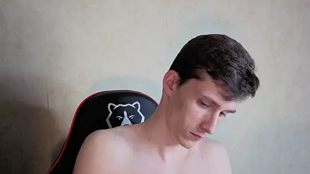 touch_me7 webcam
