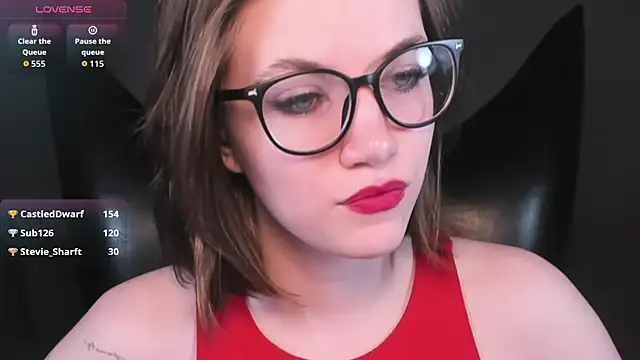 CathyAdams webcam