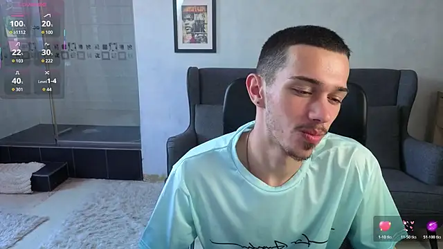 KaydenDrew webcam