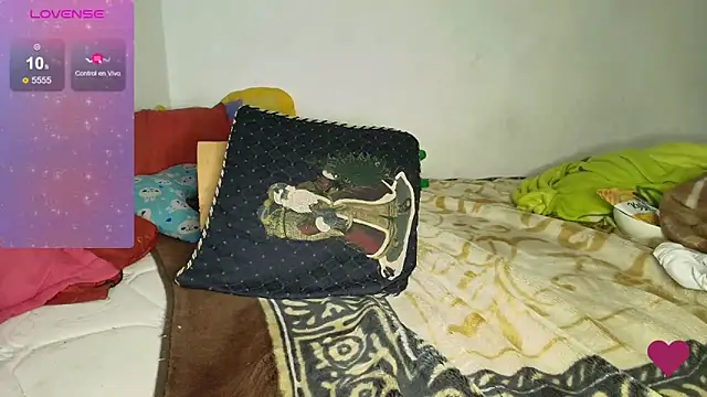 EliVanegas webcam