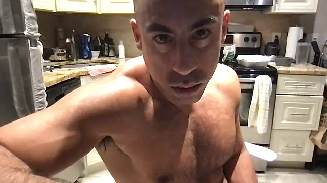 BigGuyMuscle webcam
