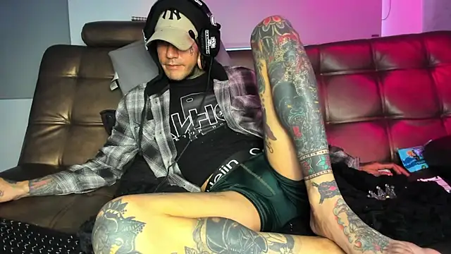 jhonny__ackerman webcam