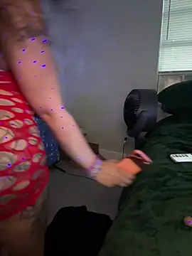 RenaThickAss webcam