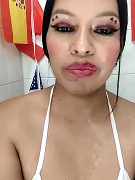AntonelaMorriz webcam