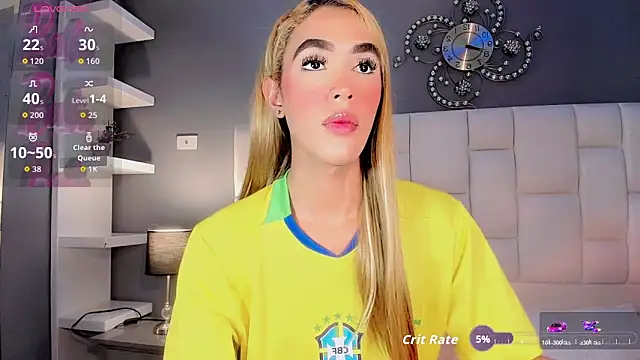 Nikol-hilton webcam
