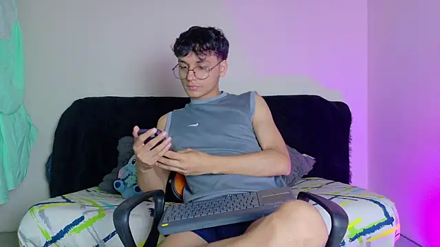 andrew_dann webcam