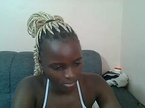 Beauty-Glam webcam