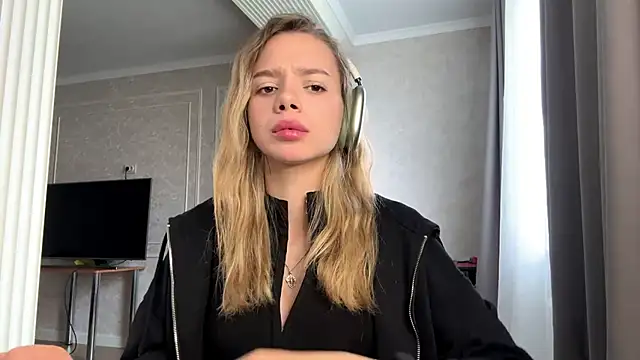DorianRamsden webcam