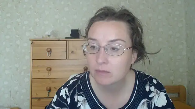 Smart_Rose webcam