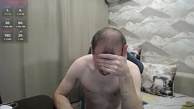SerzhKorol1 webcam