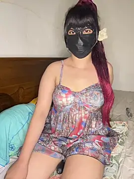 Ariana__Marie webcam