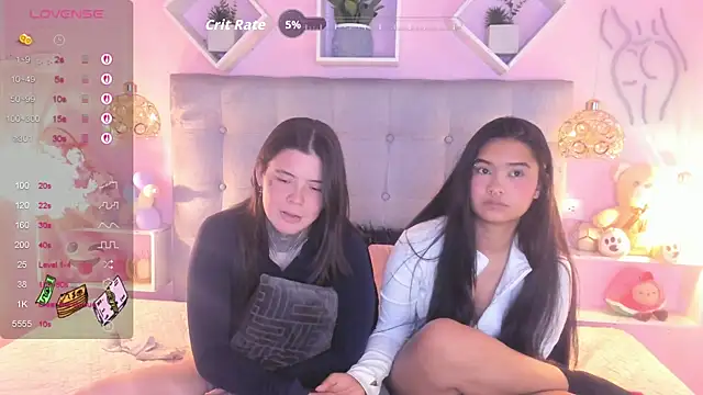 Kaliykatie webcam