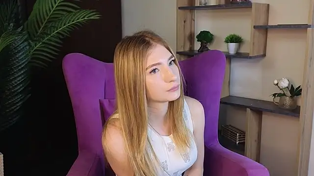 TashiaFink webcam