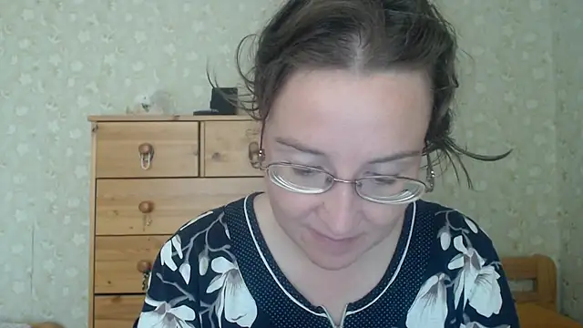 Smart_Rose live sex cam