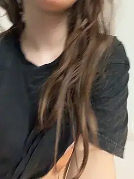 HornyGirlH webcam