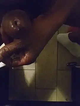 bigblkd webcam