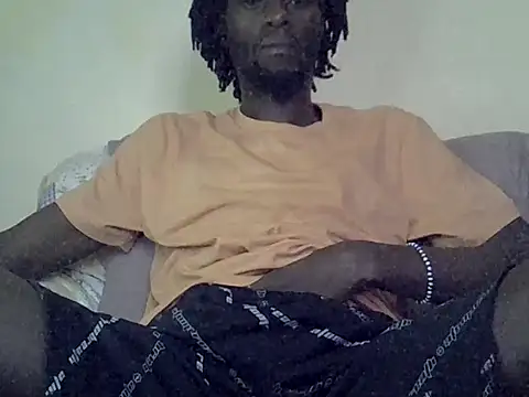 Delicious-D webcam