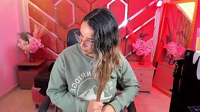 Olivia_Fox69 webcam