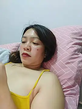 MissKitty31 webcam