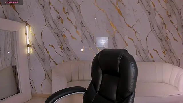 AmyRosse_X webcam