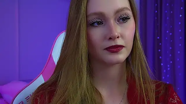 AgataFoxley webcam