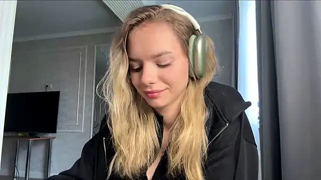 DorianRamsden webcam
