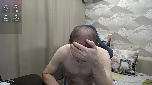 SerzhKorol1 webcam