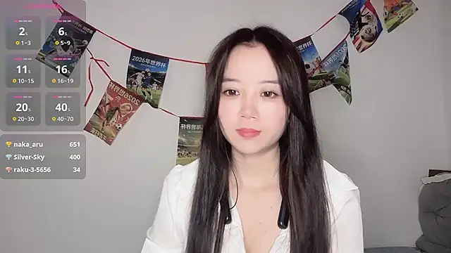77-Vicky live cam on StripChat