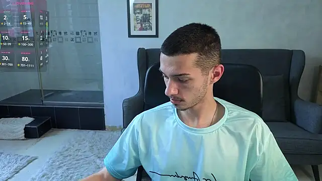 KaydenDrew webcam