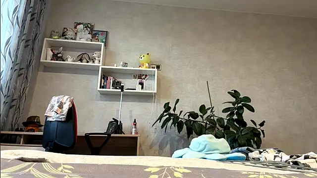 LivianDivorce webcam