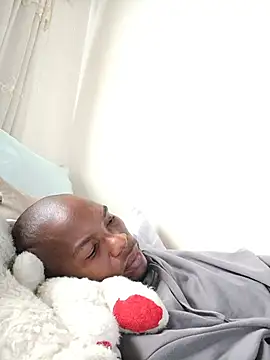 thegoodHost999 webcam
