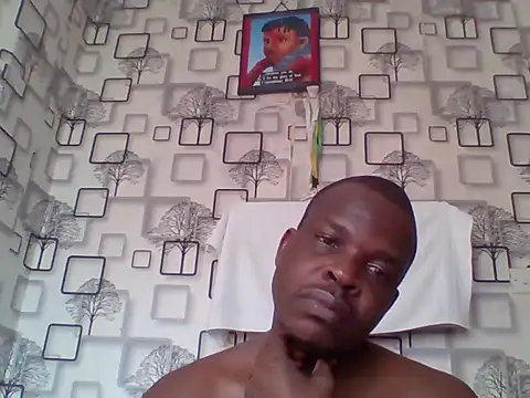 Chumba_001 webcam