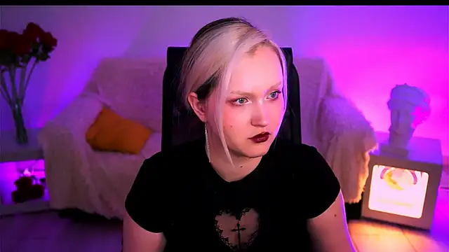 ViolettWoods