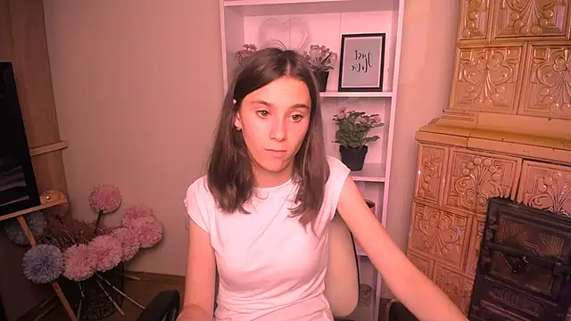 RosaRay_ webcam