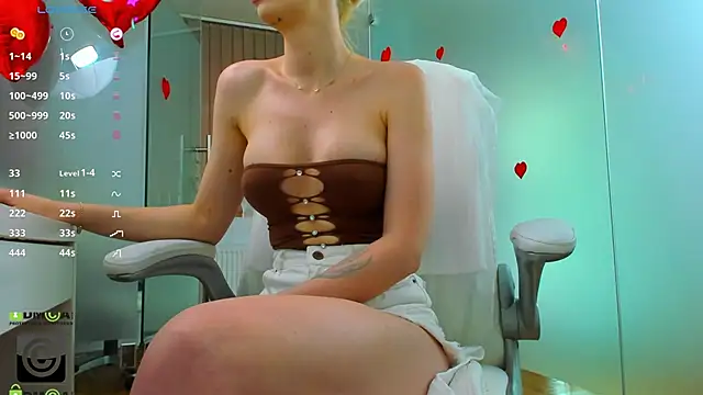 aileen_williams webcam