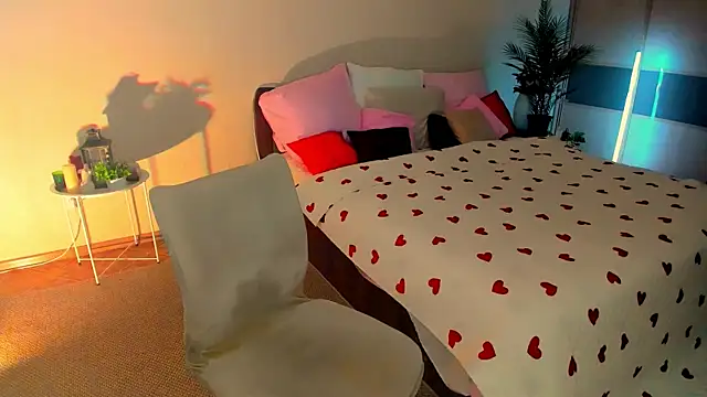 CrystaalStaar webcam