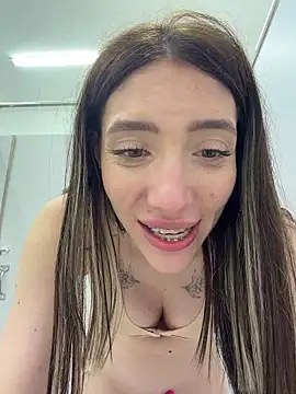 BallerinaCappuccino_ live cam