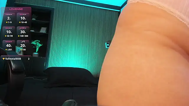 SamaraAnders_ webcam