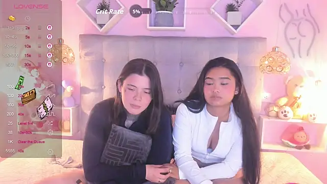 Kaliykatie webcam