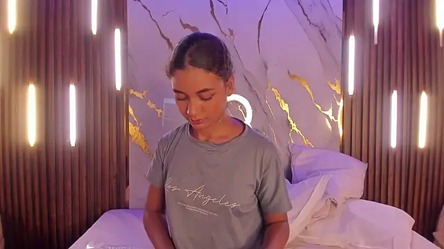 VictoriaDuart webcam