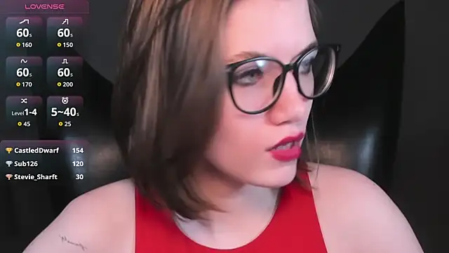 CathyAdams webcam