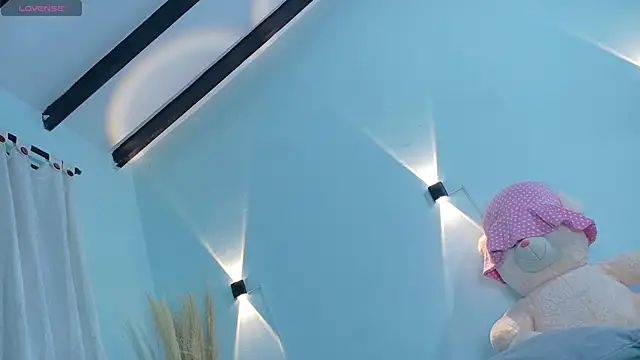 ChocoBunny1 webcam
