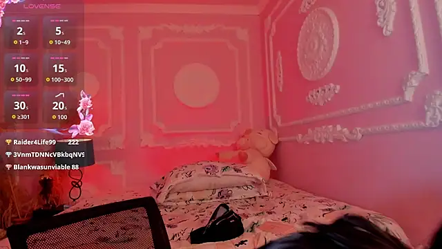 Kat_VonDe webcam