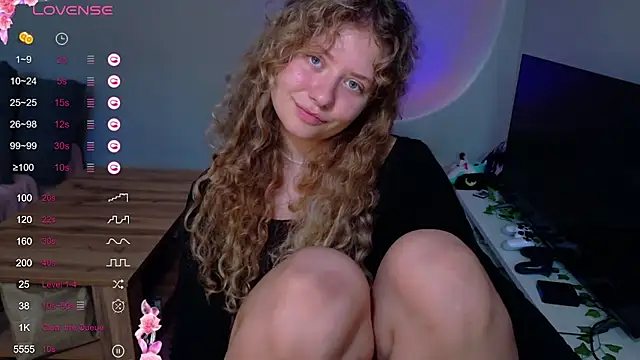 Milounee webcam