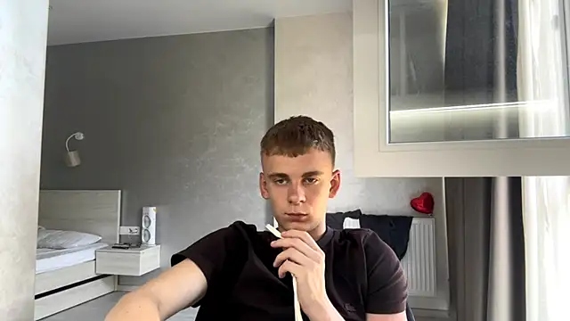SoloFury webcam