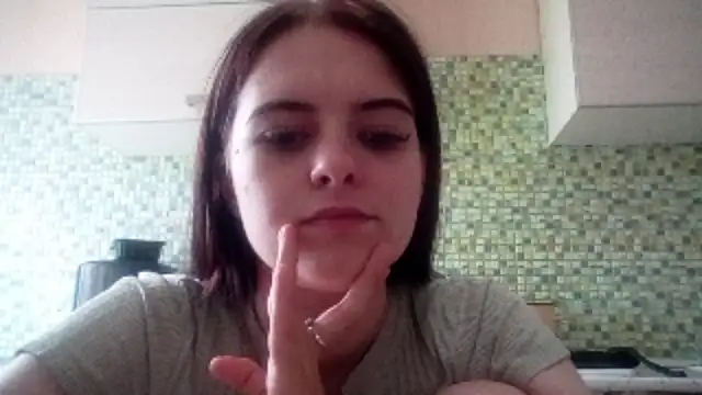 KikiAmino webcam