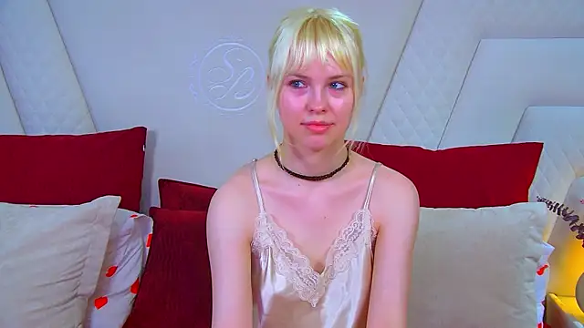 HannahHollis webcam