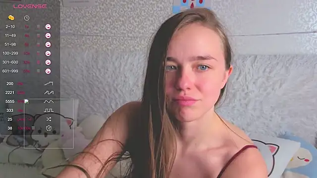 miss_sweetbb webcam