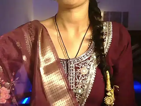 Moksha_ webcam