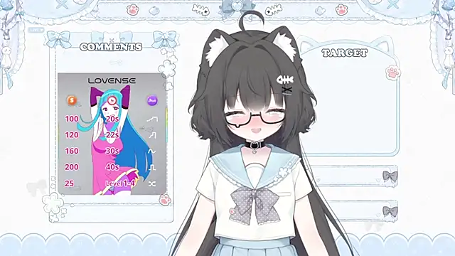 Fatis-Rin-Meow webcam